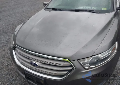 2013 Ford Taurus Sel from USA, damaged, VIN 1FAHP2E82DG220722